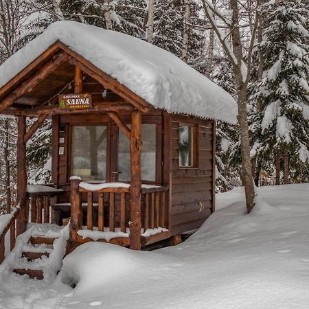 Tree House Gorski Lazi Trsce Экстерьер фото